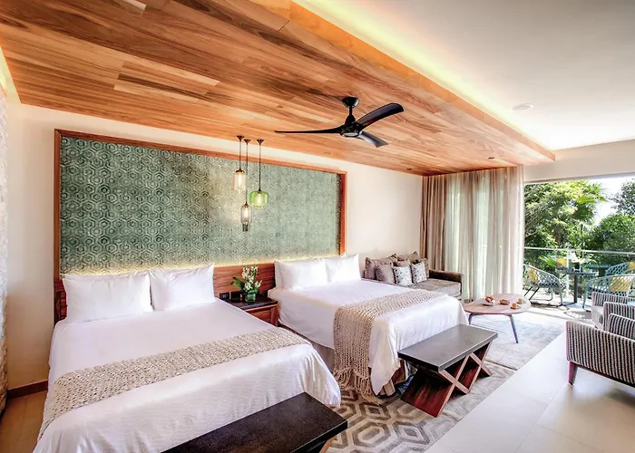 Palmaia The House Of Aia Wellness 5*