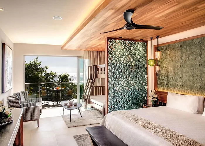 Resort Palmaia The House Of Aia Wellness Los Dos Compadres