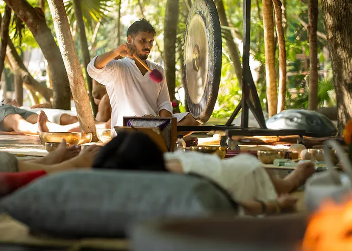 Palmaia The House Of Aia Wellness Resort Los Dos Compadres