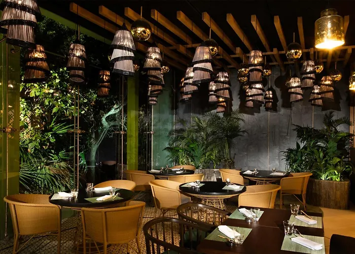 Resort Palmaia The House Of Aia Wellness 5*
