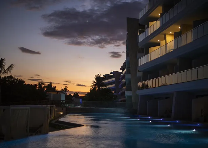 Palmaia The House Of Aia Wellness 5*