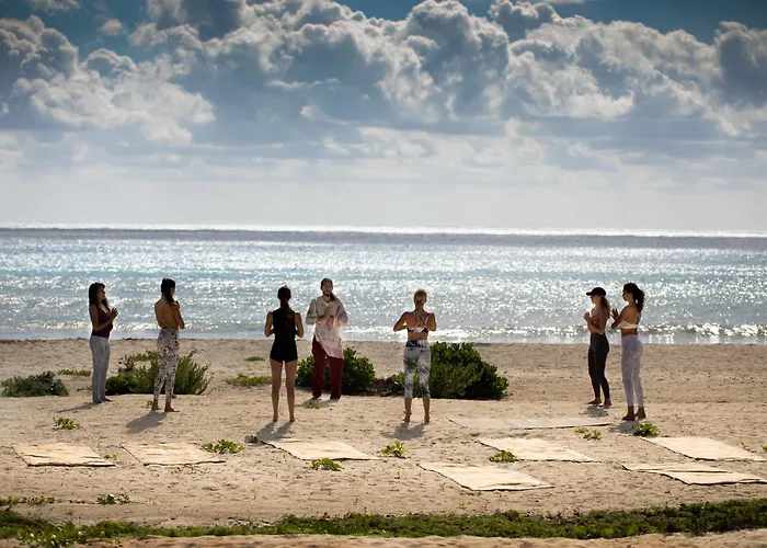 Palmaia The House Of Aia Wellness Resort