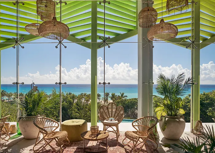 Resort Palmaia The House Of Aia Wellness Los Dos Compadres
