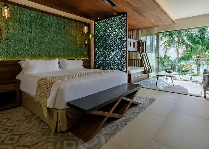 Resort Palmaia The House Of Aia Wellness Los Dos Compadres