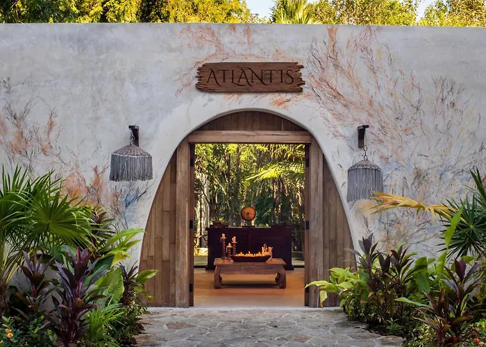 Palmaia The House Of Aia Wellness 5*