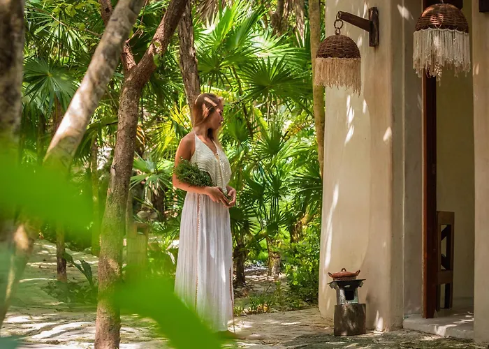 Palmaia The House Of Aia Wellness Resort 5*