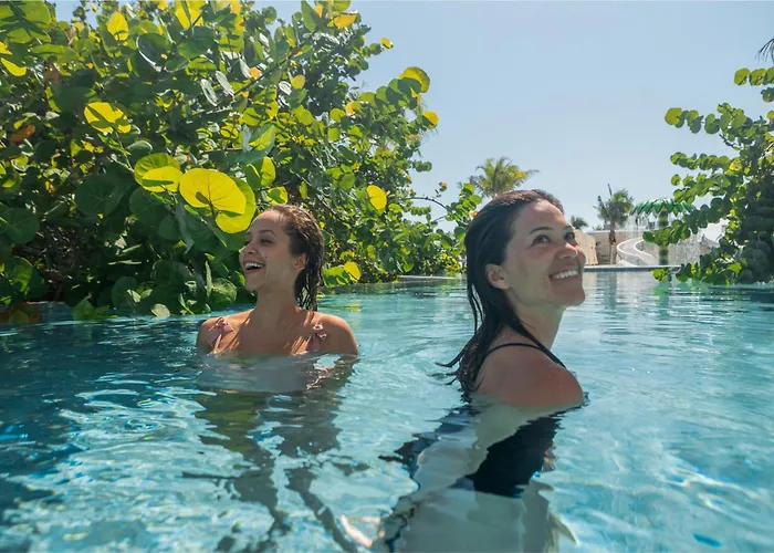 Resort Palmaia The House Of Aia Wellness 5*