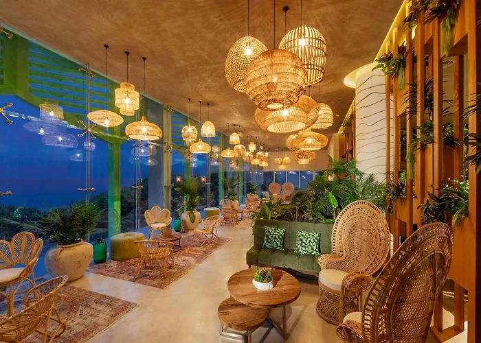 Resort Palmaia The House Of Aia Wellness Los Dos Compadres