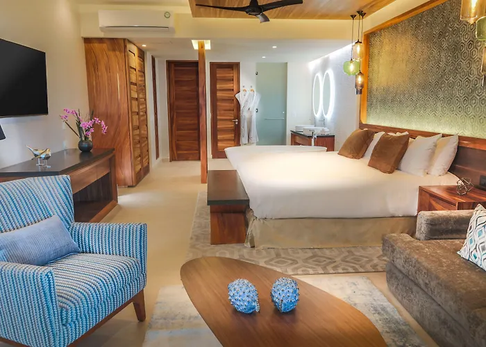 Palmaia The House Of Aia Wellness 5* Los Dos Compadres