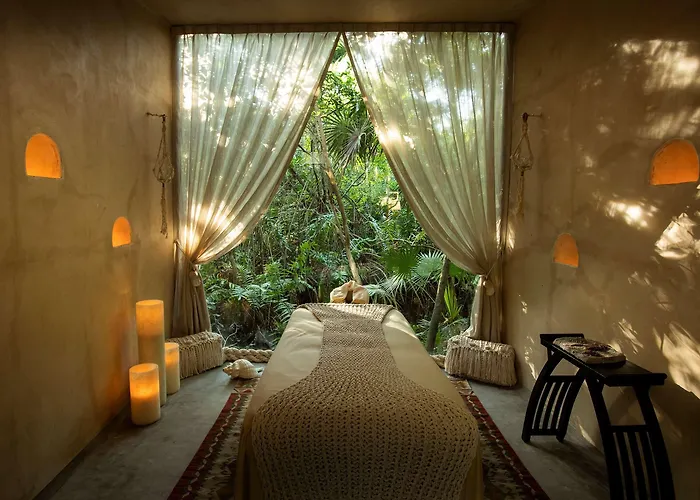 Palmaia The House Of Aia Wellness 5*