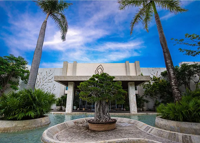 Resort Palmaia The House Of Aia Wellness Los Dos Compadres