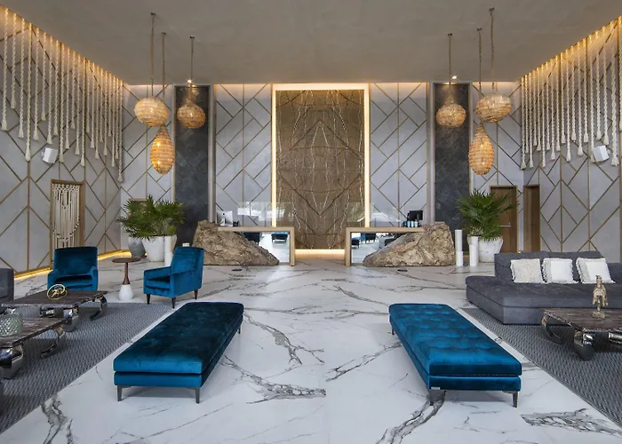 Palmaia The House Of Aia Wellness Los Dos Compadres