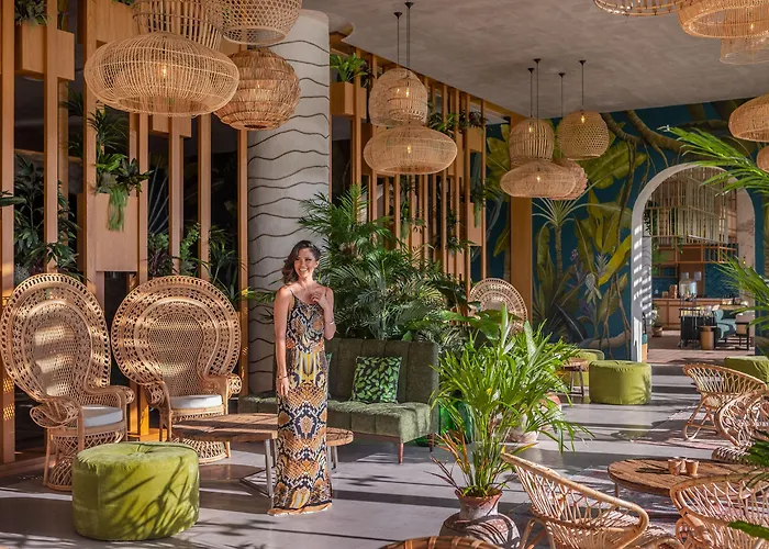 Palmaia The House Of Aia Wellness 5* Los Dos Compadres