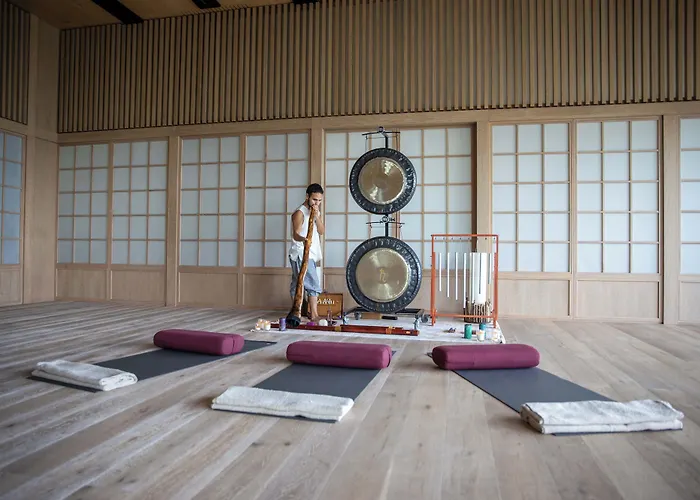 Palmaia The House Of Aia Wellness 5*