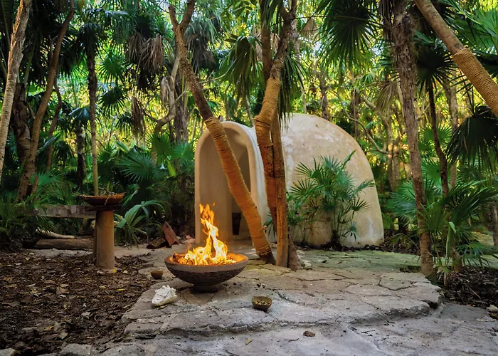 Palmaia The House Of Aia Wellness Station touristique 5*